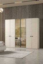 Esila Yatak Odası Takımı - Görsel 3