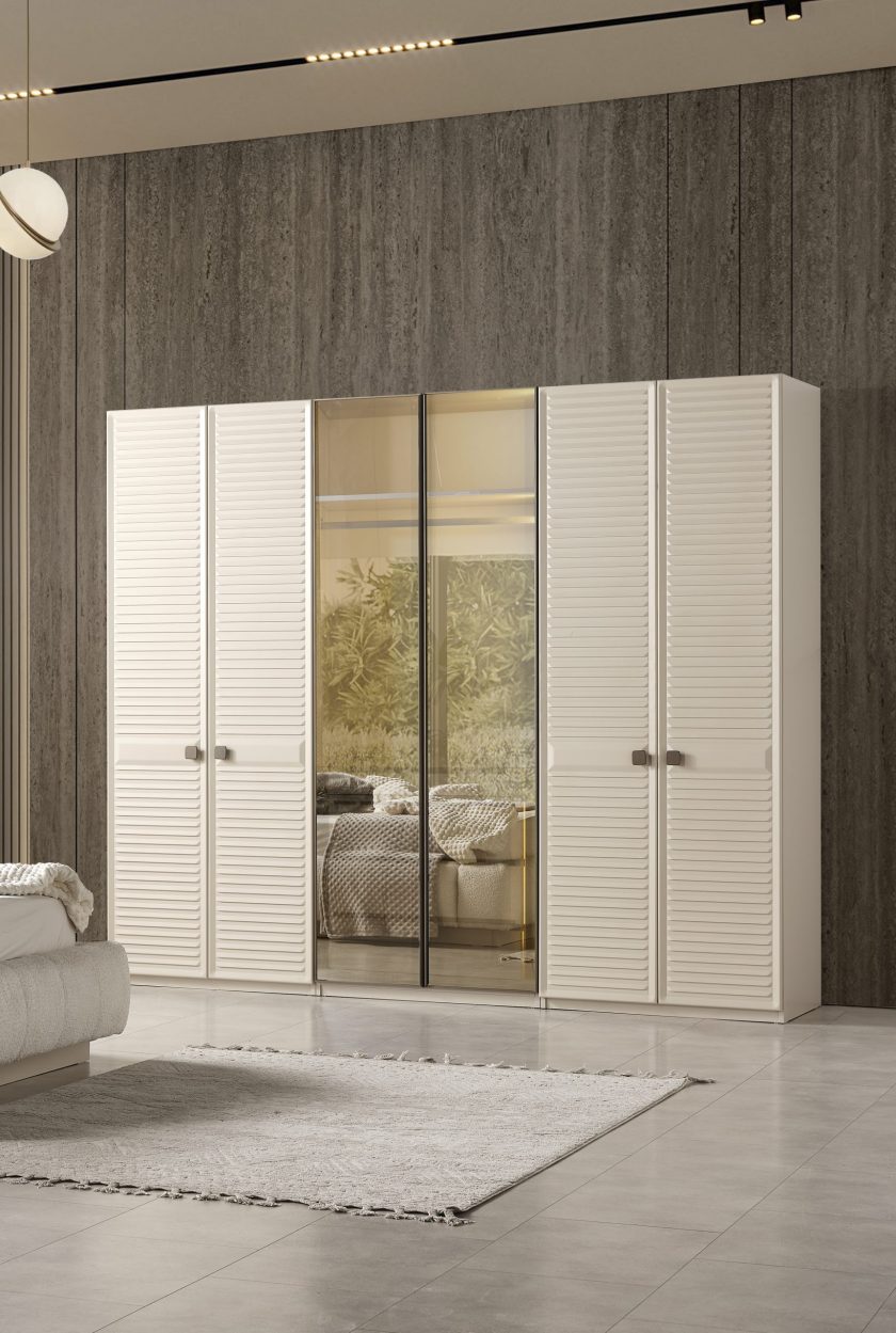 Esila Yatak Odası Takımı - Görsel 3