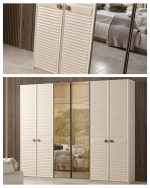 Esila Yatak Odası Takımı - Görsel 2