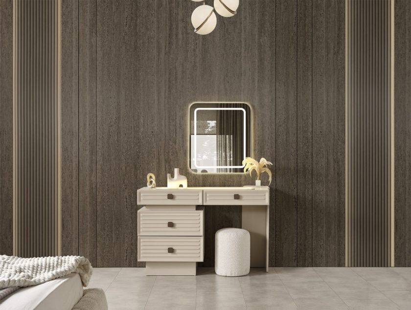 Esila Yatak Odası Takımı - Görsel 10