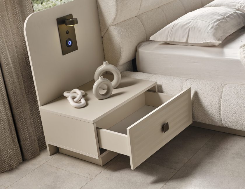 Esila Yatak Odası Takımı - Görsel 12