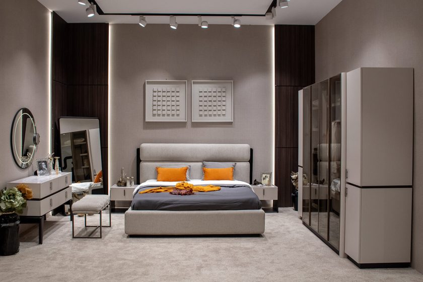 Gölge Yatak Odası - Görsel 2