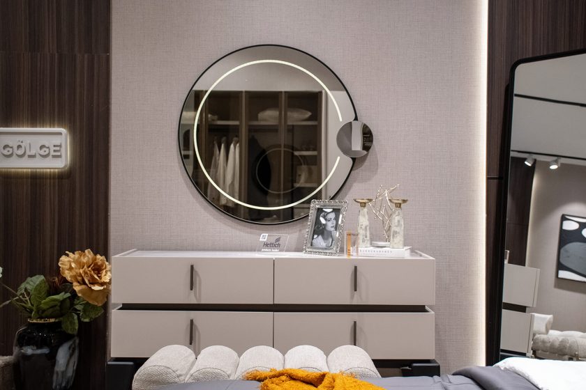 Gölge Yatak Odası - Görsel 11