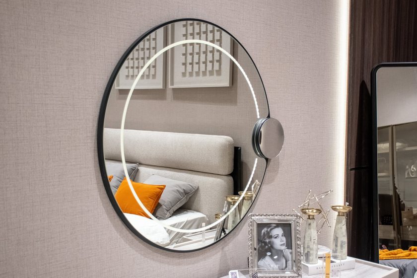 Gölge Yatak Odası - Görsel 12