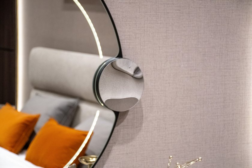 Gölge Yatak Odası - Görsel 13