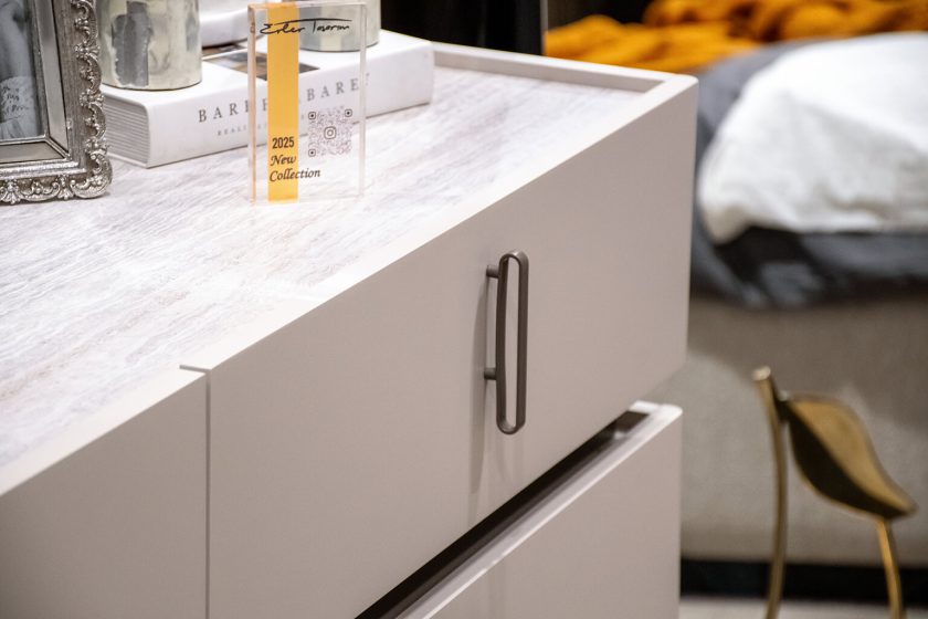 Gölge Yatak Odası - Görsel 19