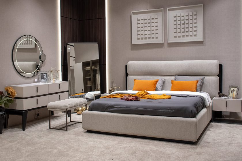 Gölge Yatak Odası - Görsel 3