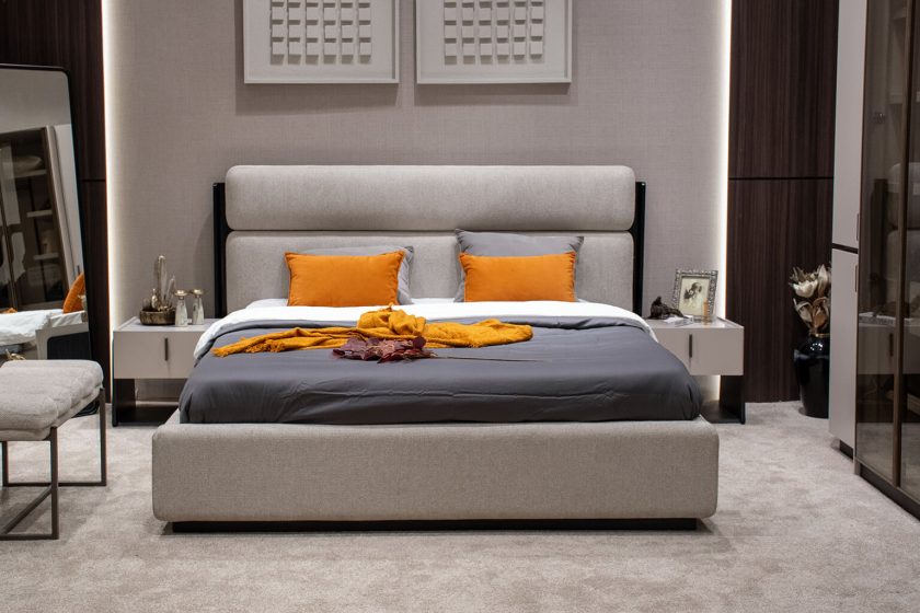 Gölge Yatak Odası - Görsel 4