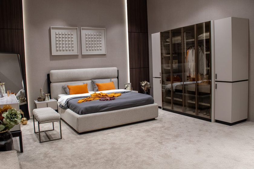 Gölge Yatak Odası - Görsel 5