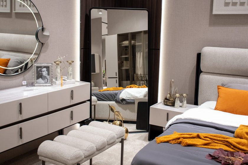 Gölge Yatak Odası - Görsel 6