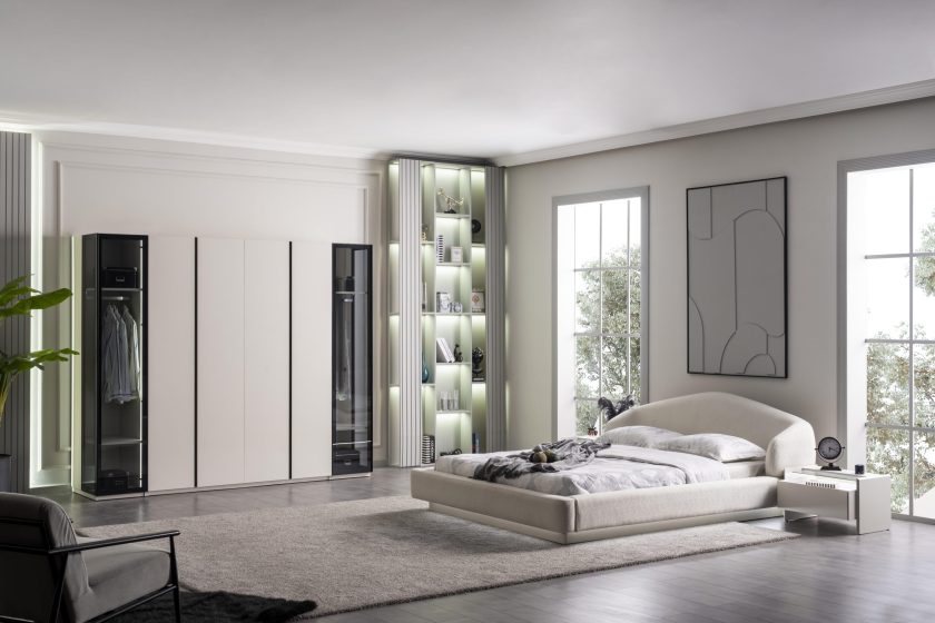 Pragma Yatak Odası - Görsel 2