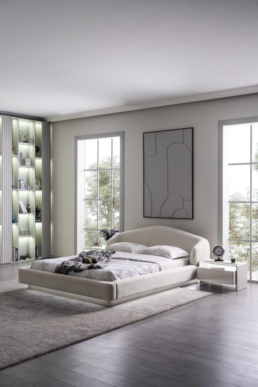 Pragma Yatak Odası - Görsel 3