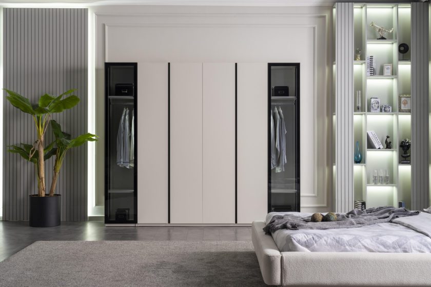 Pragma Yatak Odası - Görsel 4