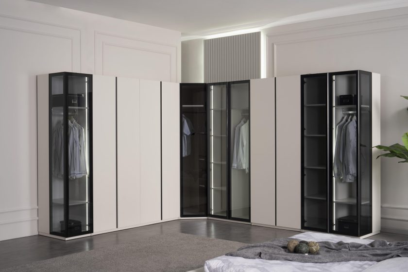 Pragma Yatak Odası - Görsel 8