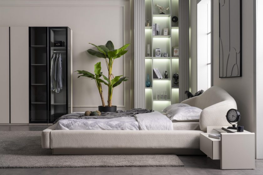 Pragma Yatak Odası - Görsel 9