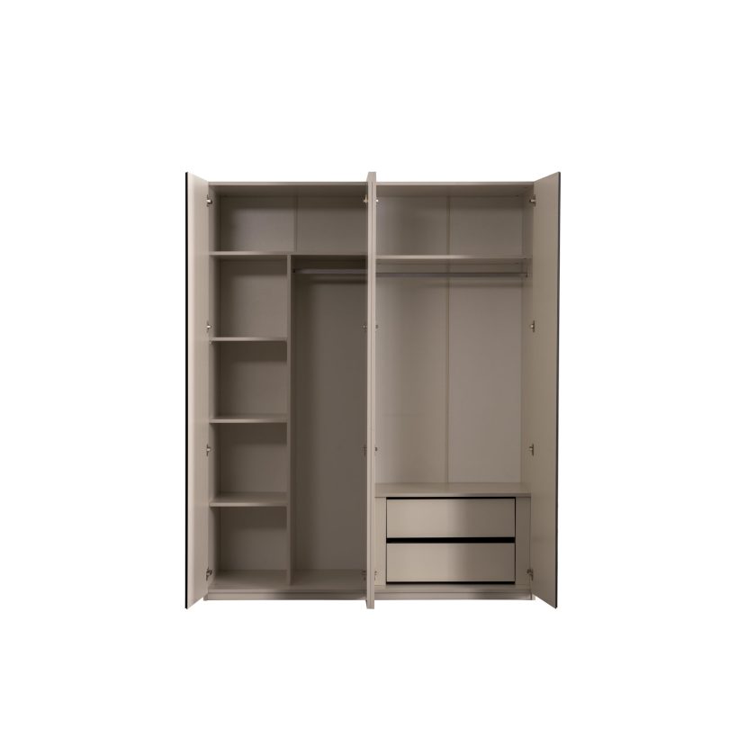 Pragma Yatak Odası - Görsel 25