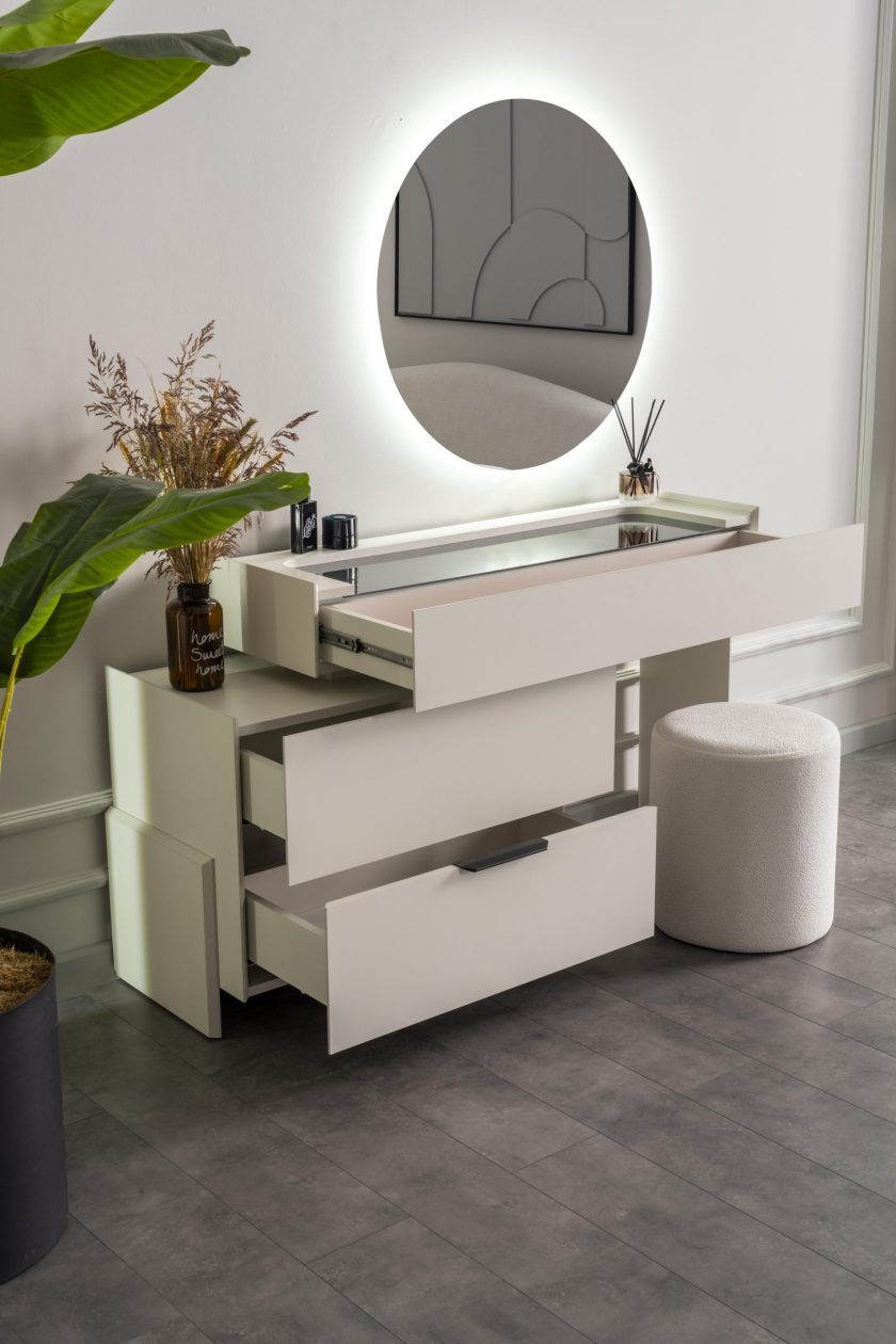 Pragma Yatak Odası - Görsel 33