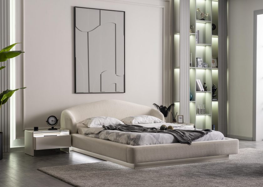 Pragma Yatak Odası - Görsel 39