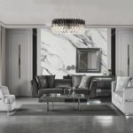 Paris Koltuk Takımı