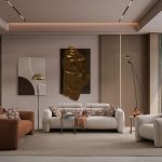 Berlin Koltuk Takımı