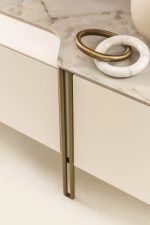 Puffy Yemek Odası - Görsel 6