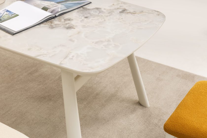 Puffy Yemek Odası - Görsel 12