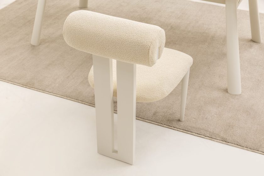 Puffy Yemek Odası - Görsel 13