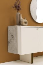 Puffy Yemek Odası - Görsel 17