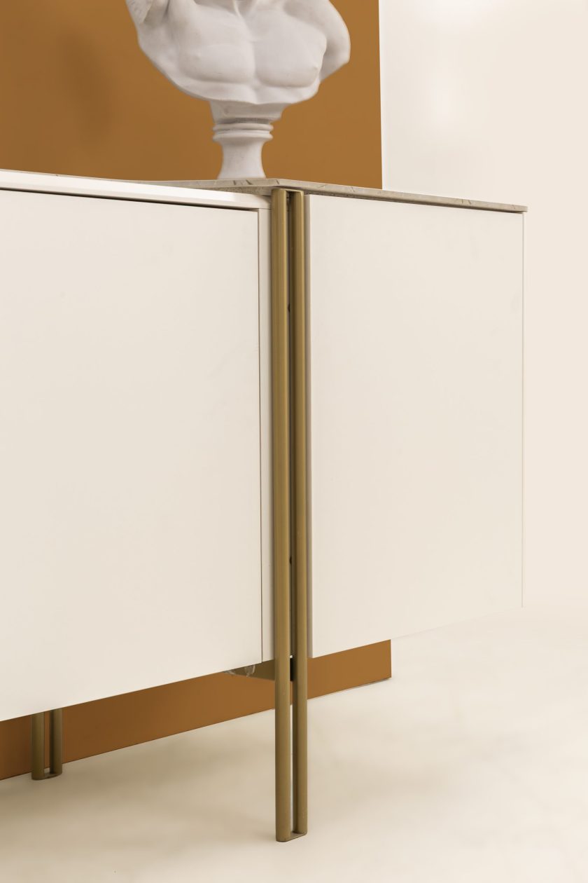 Puffy Yemek Odası - Görsel 19