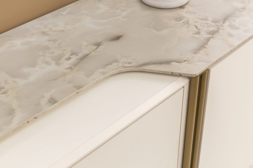 Puffy Yemek Odası - Görsel 21