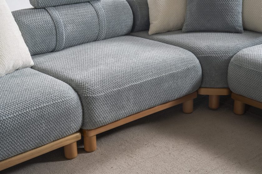 Prag Köşe Koltuk Takımı - Görsel 4