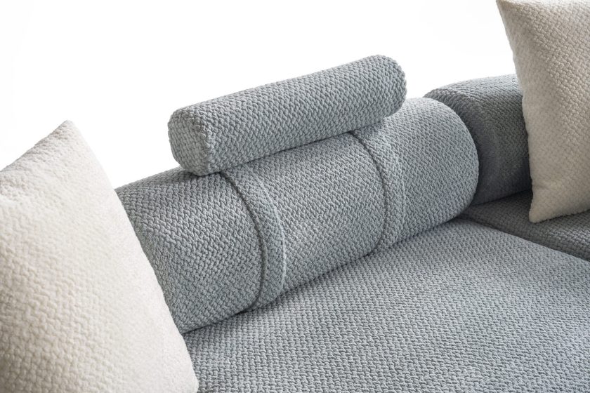 Prag Köşe Koltuk Takımı - Görsel 10