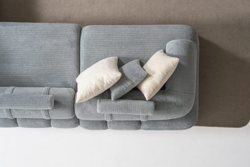 Prag Köşe Koltuk Takımı - Görsel 13