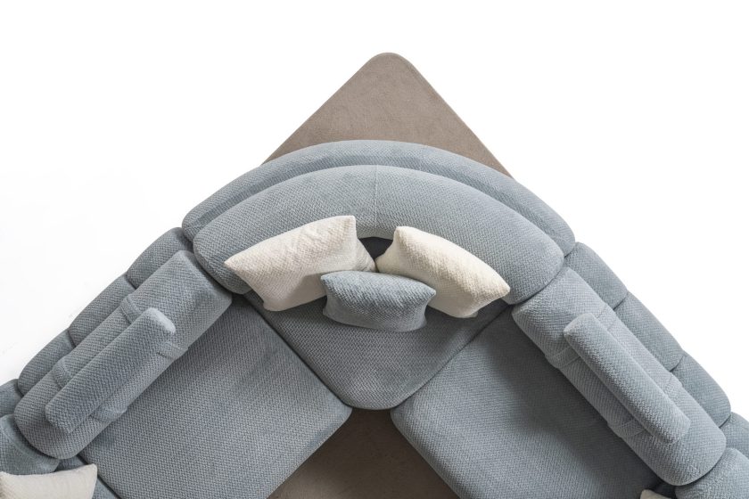 Prag Köşe Koltuk Takımı - Görsel 14