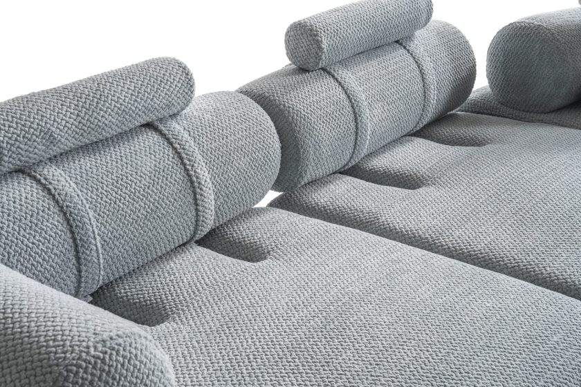 Prag Köşe Koltuk Takımı - Görsel 19