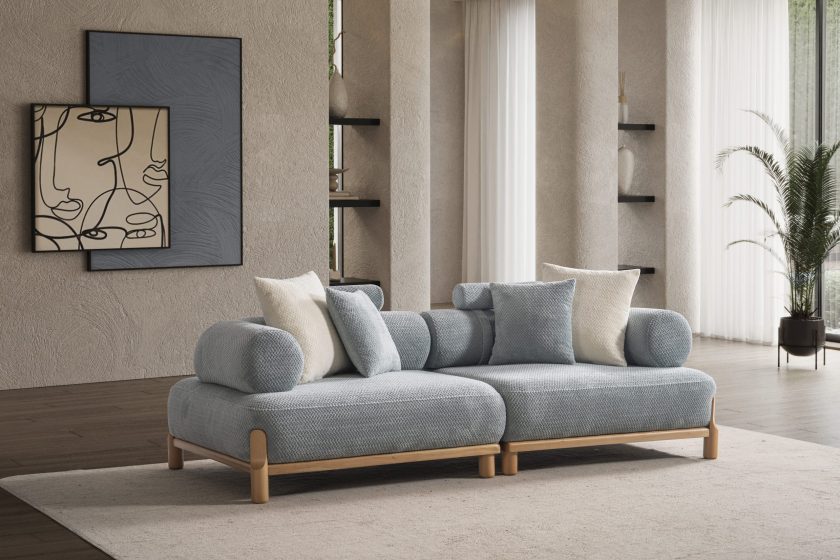 Prag Köşe Koltuk Takımı - Görsel 26