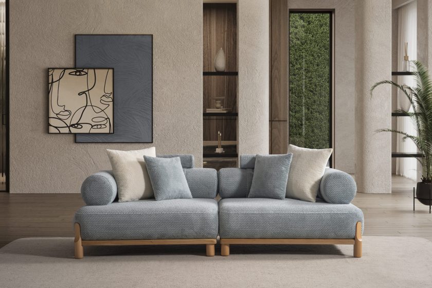 Prag Köşe Koltuk Takımı - Görsel 27