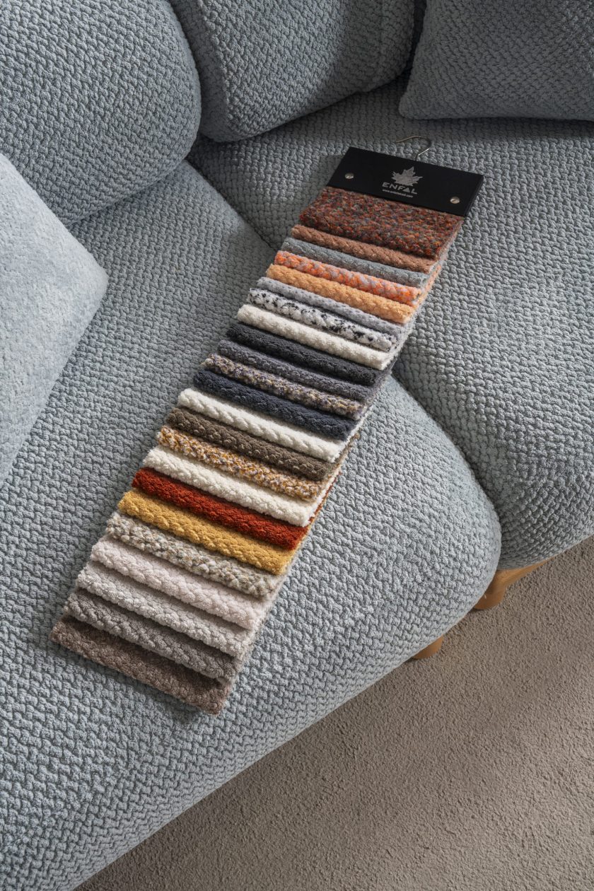 Prag Köşe Koltuk Takımı - Görsel 28