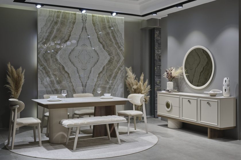 Vizyon Yemek Odası - Görsel 2