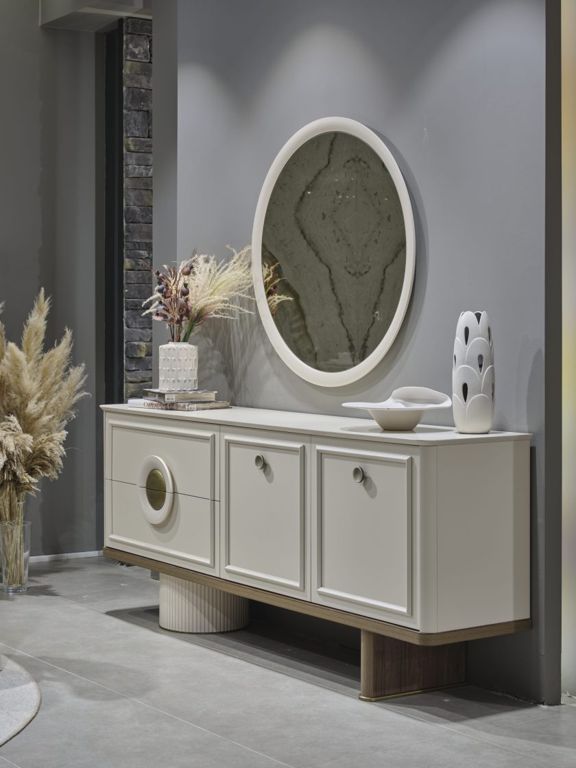 Vizyon Yemek Odası - Görsel 3