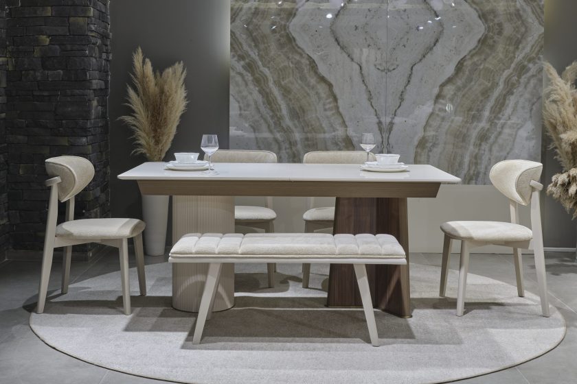 Vizyon Yemek Odası - Görsel 4