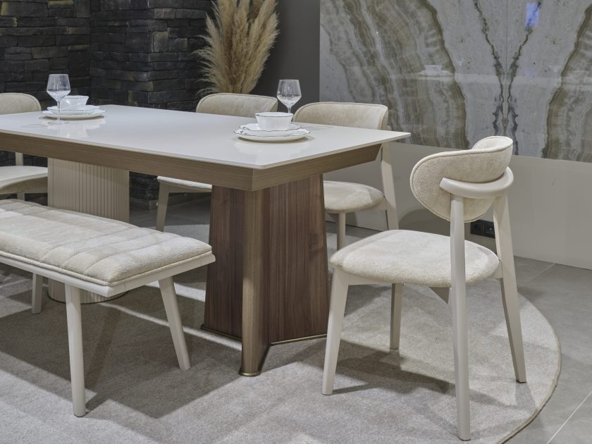 Vizyon Yemek Odası - Görsel 5