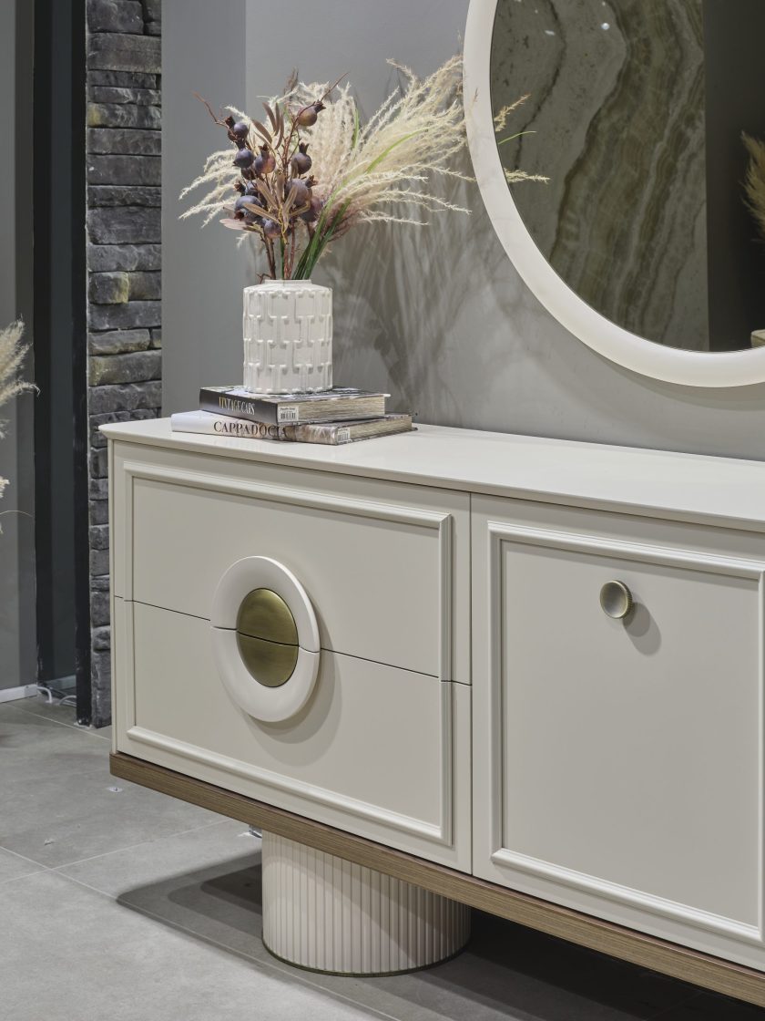 Vizyon Yemek Odası - Görsel 6