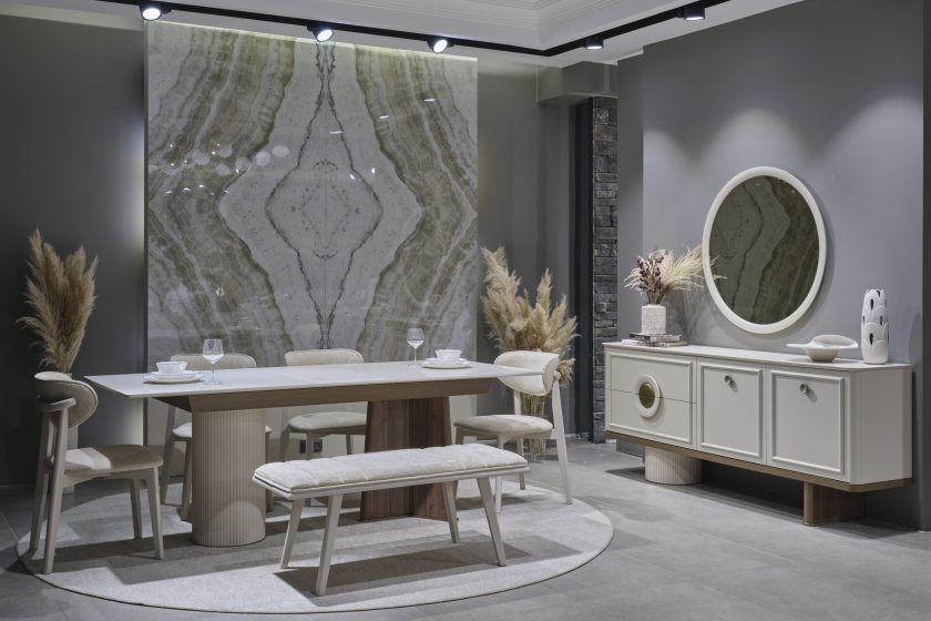 Vizyon Yemek Odası - Görsel 8