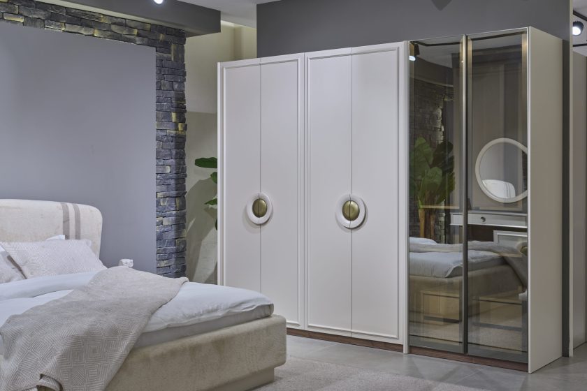 Vizyon Yatak Odası - Görsel 3