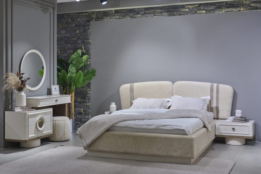 Vizyon Yatak Odası - Görsel 5