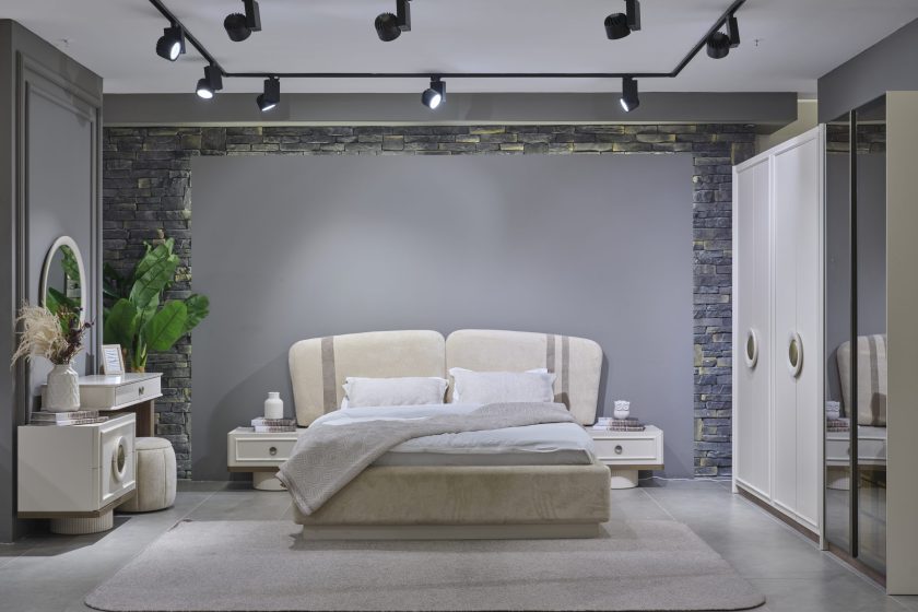 Vizyon Yatak Odası - Görsel 6