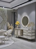 Prada Yemek Odası - Görsel 5