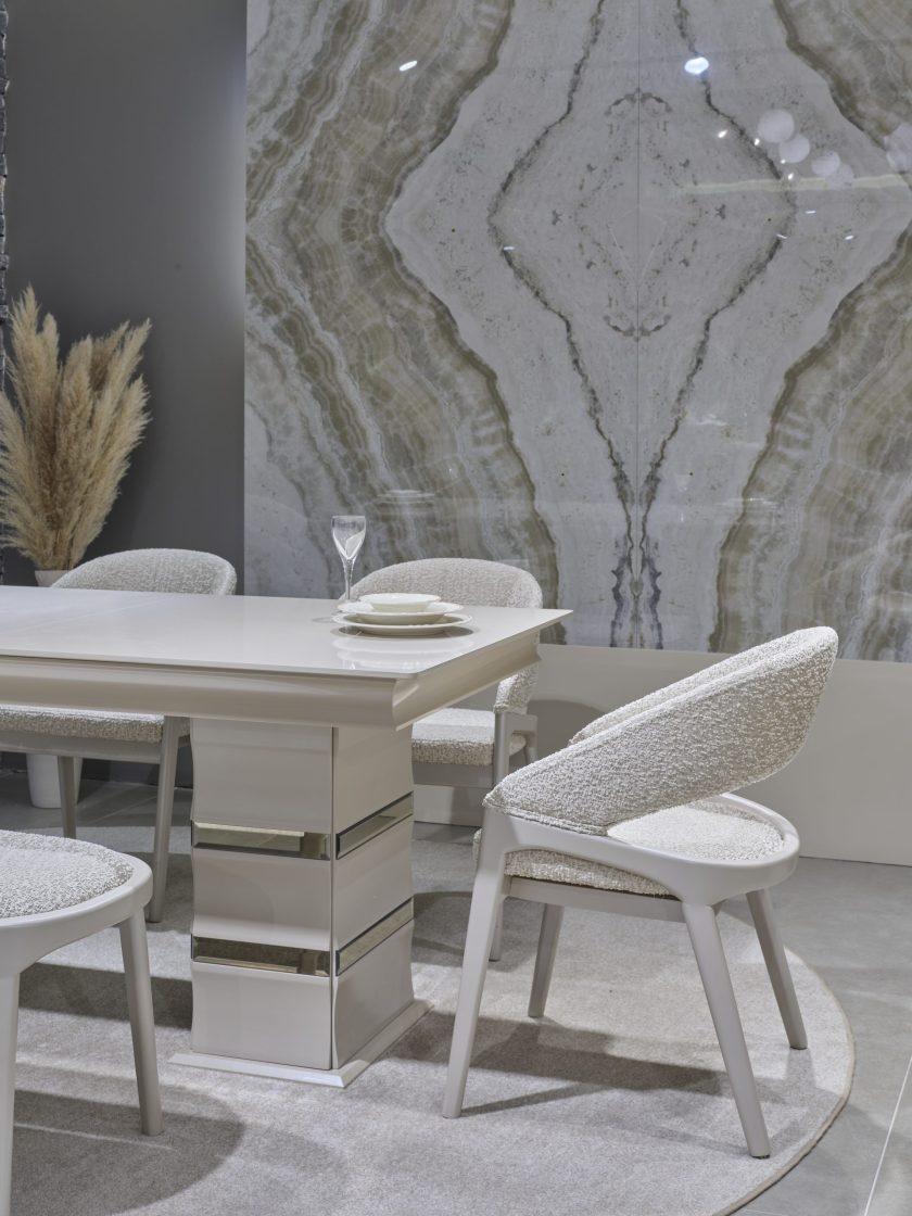 Prada Yemek Odası - Görsel 6