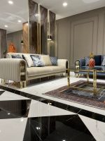 Lotus Koltuk Takımı - Görsel 3